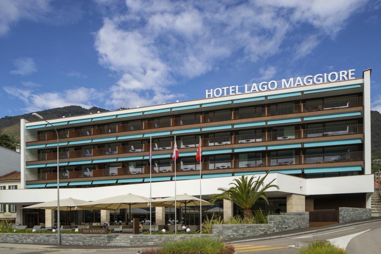 Hotel Maggiore