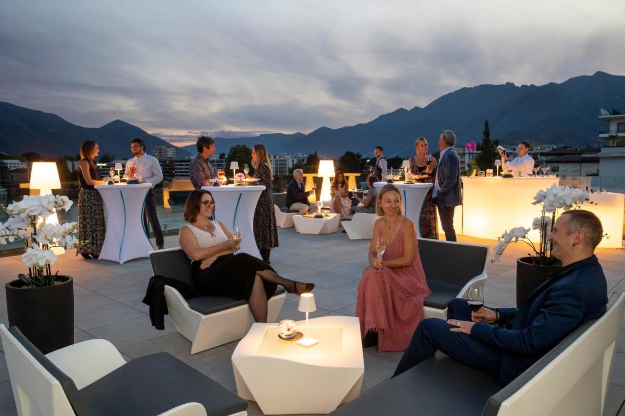 Maggiore 4* Muralto