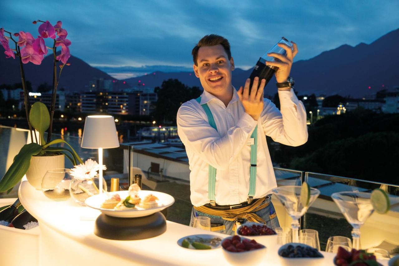 Maggiore Hotel 4*