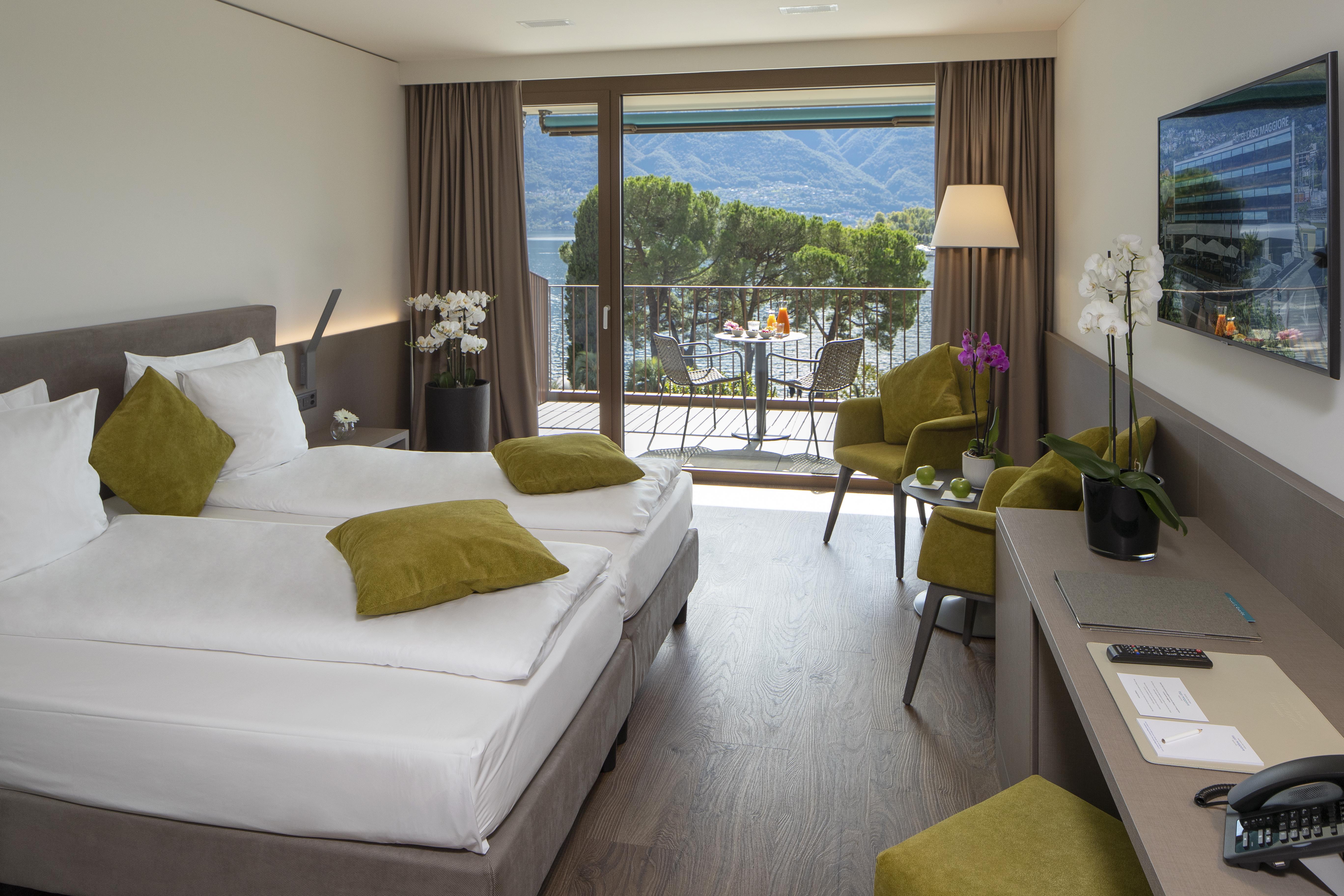 Hotel Maggiore