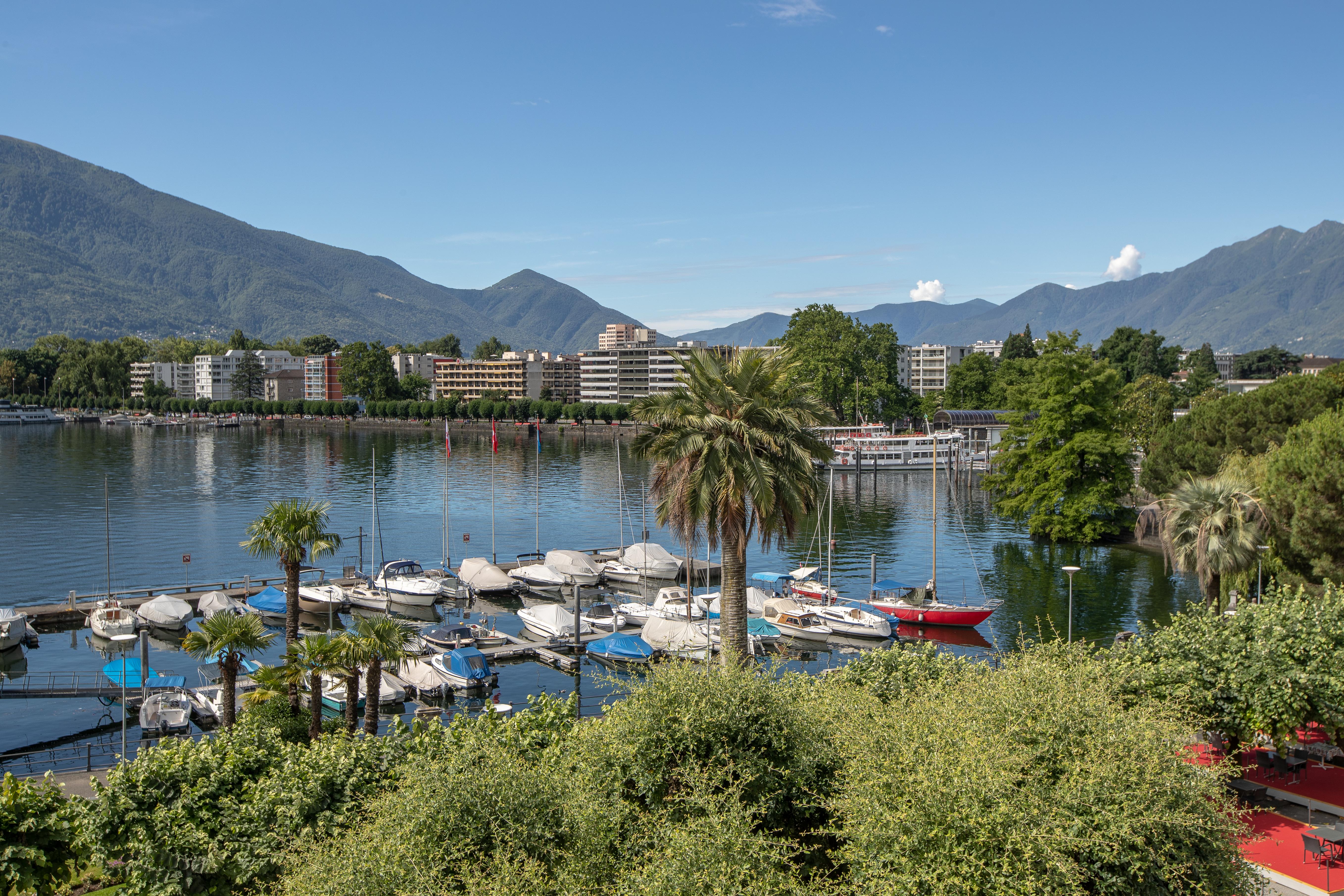 Maggiore 4*