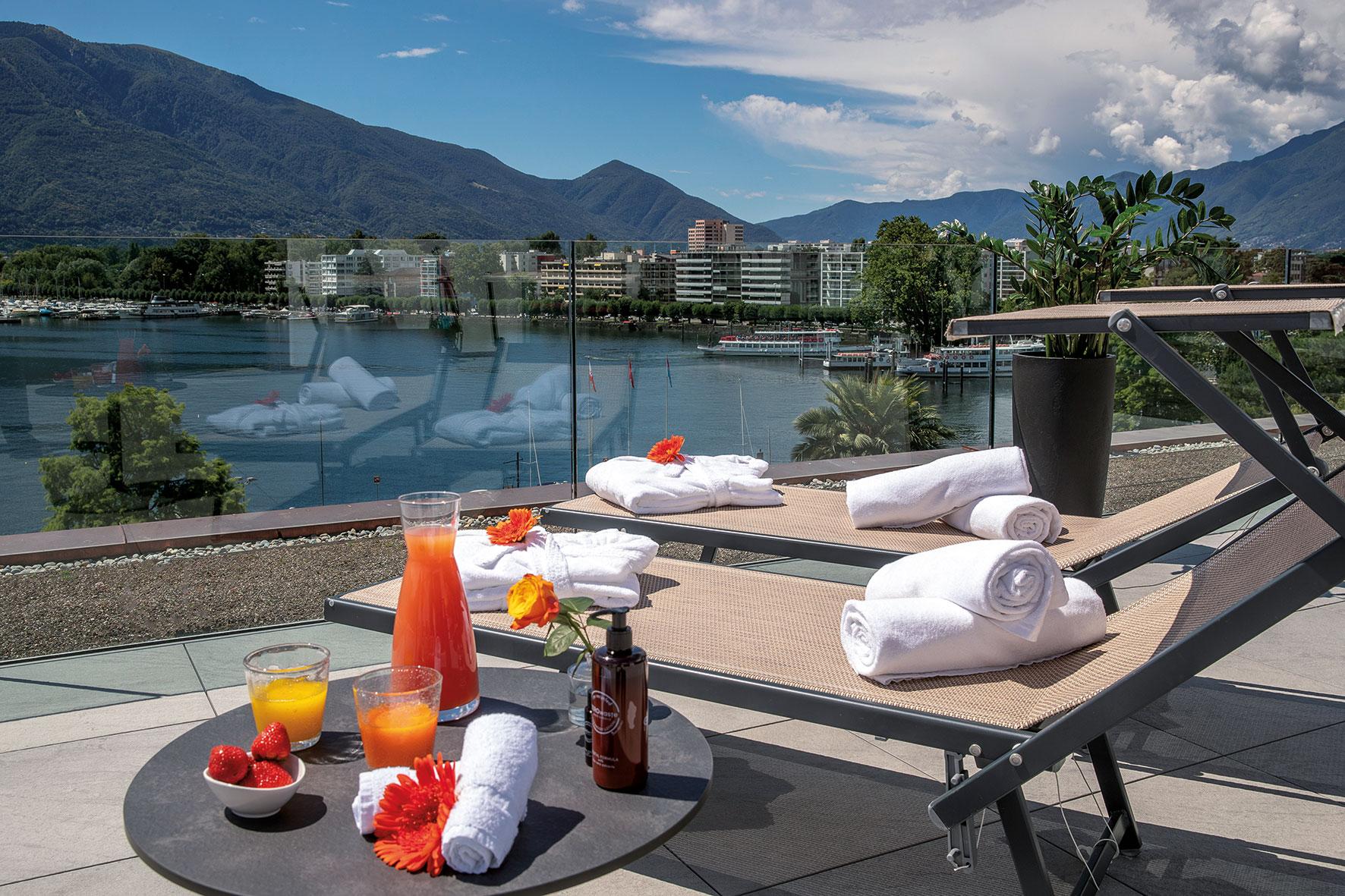 Maggiore Hotel