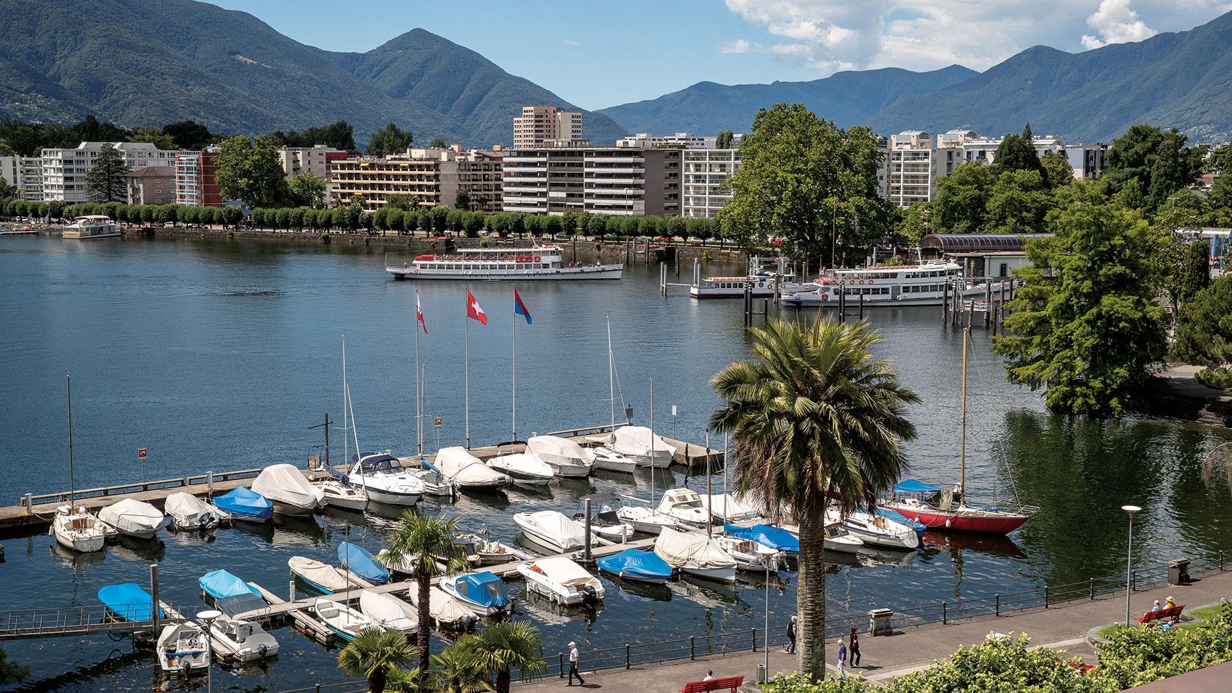 Maggiore Hotel