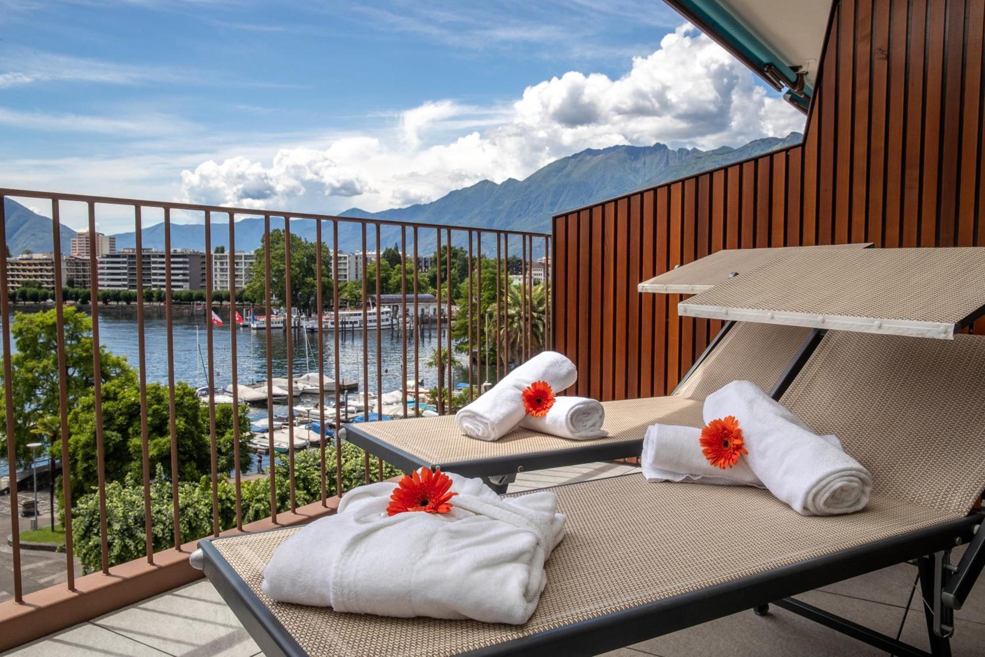 Hotel Maggiore 4*