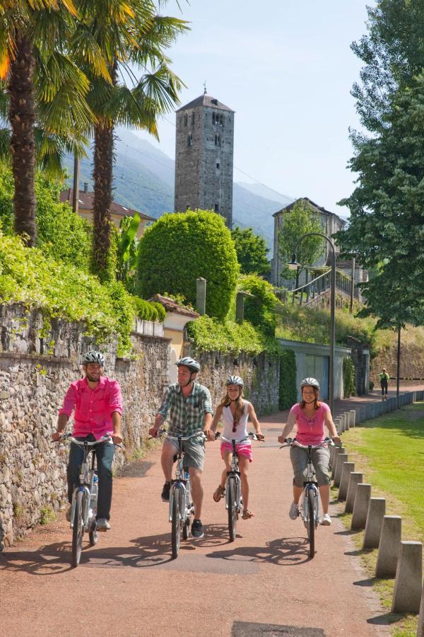 Maggiore 4*