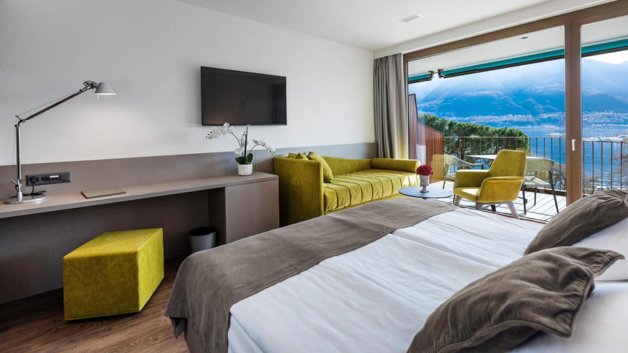 Hotel Maggiore 4*