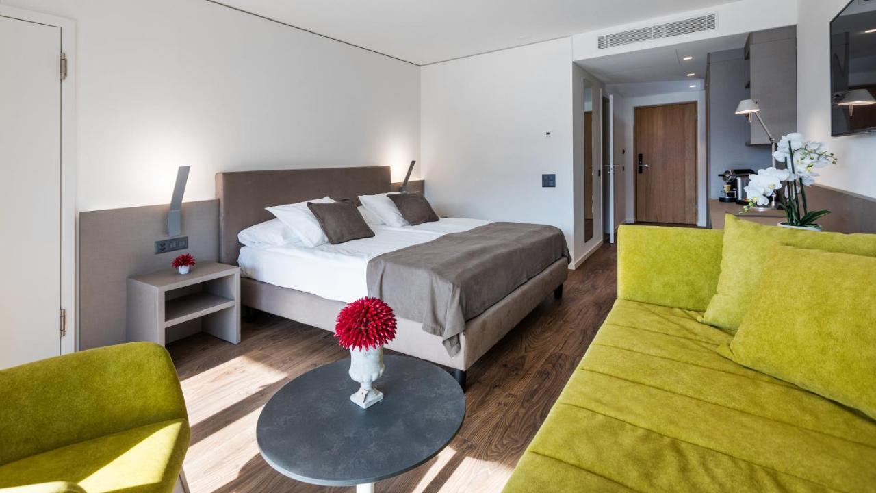 Hotel Maggiore Muralto
