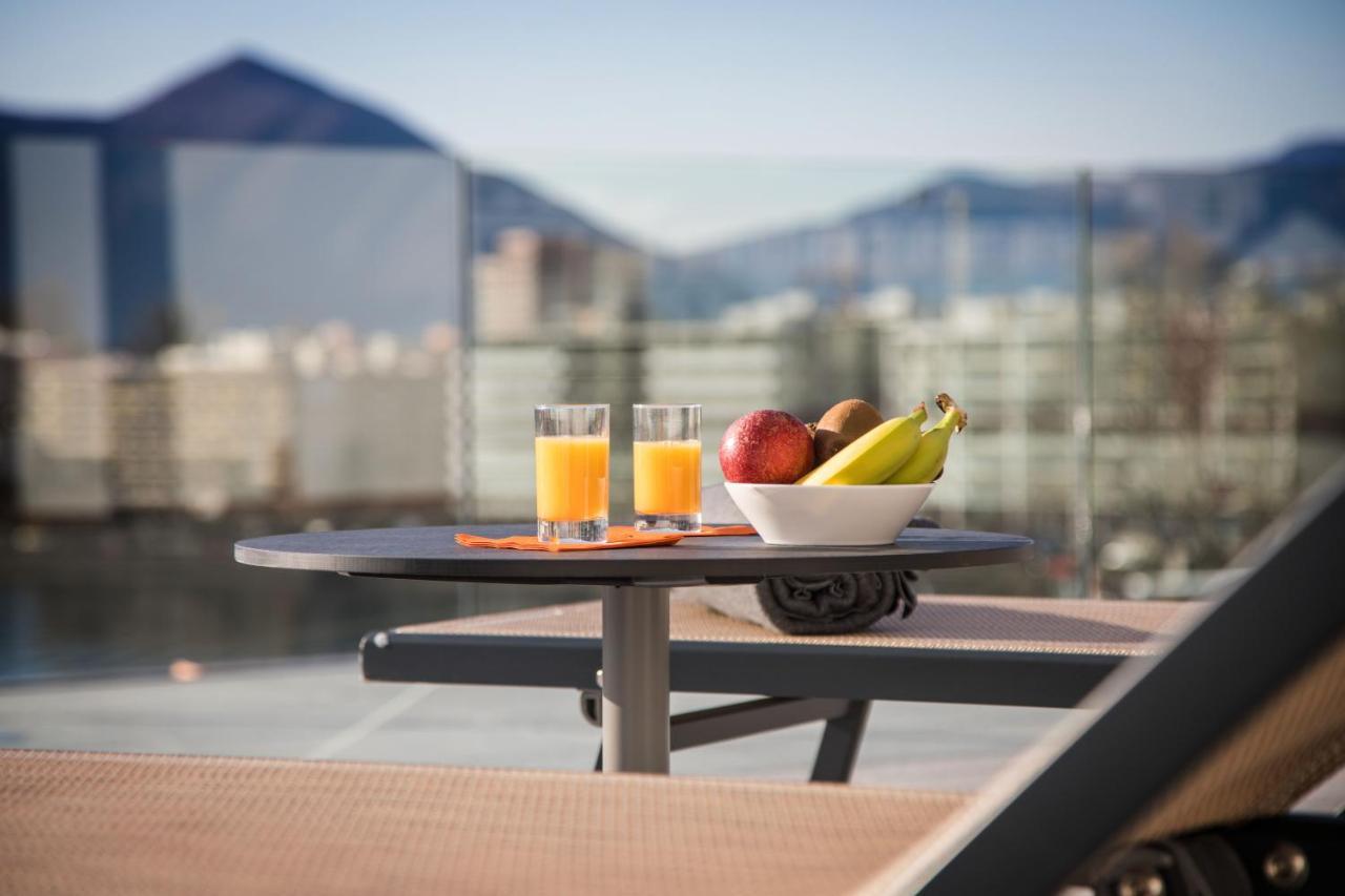 Maggiore Hotel